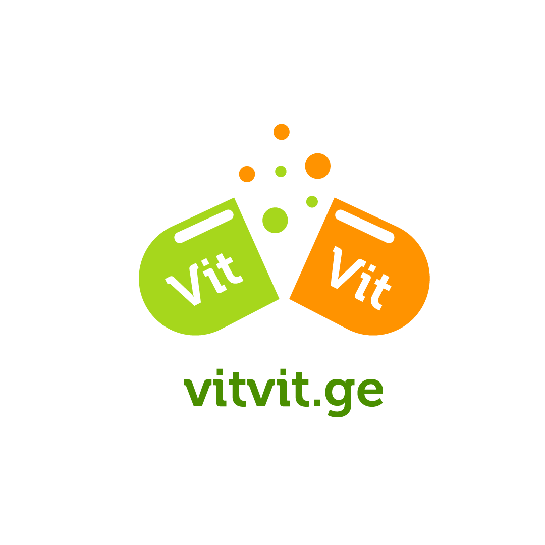 Vitvit Logo